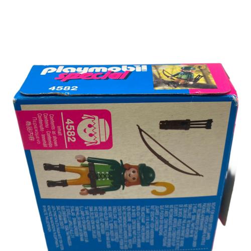 PLAYMOBIL (プレイモービル) ブロック