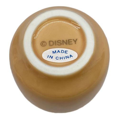 WINNIE THE POOH (ウィニーザプー) 調味料入れ プー