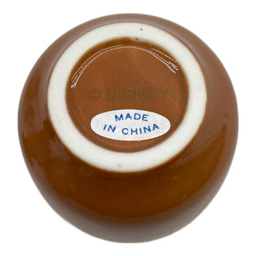 WINNIE THE POOH (ウィニーザプー) 調味料入れ プー