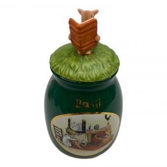 WINNIE THE POOH (ウィニーザプー) 調味料入れ ピグレット