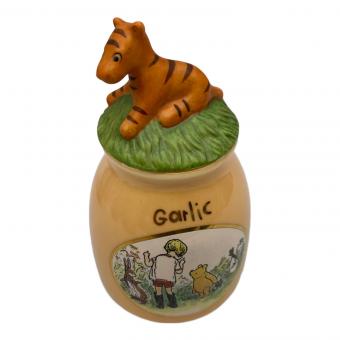 WINNIE THE POOH (ウィニーザプー) 調味料入れ ティガー