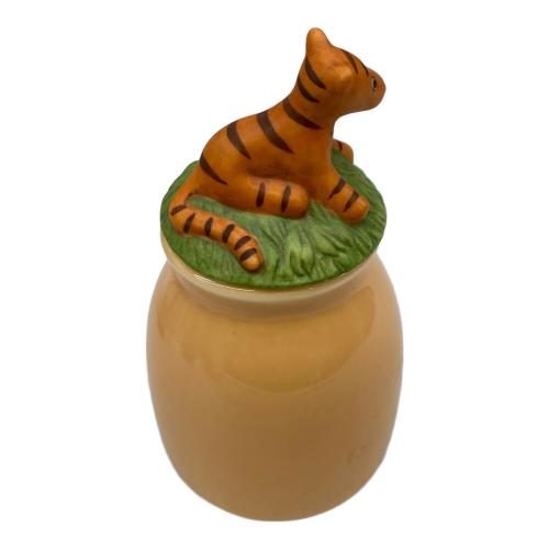 WINNIE THE POOH (ウィニーザプー) 調味料入れ ティガー