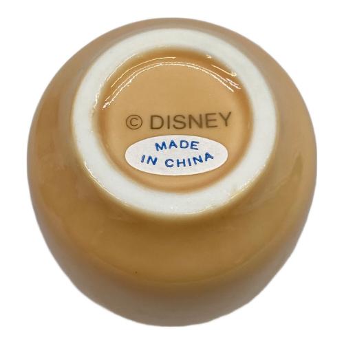 WINNIE THE POOH (ウィニーザプー) 調味料入れ ティガー