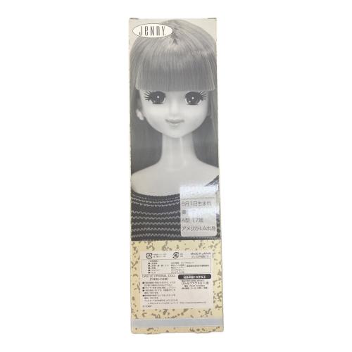 30th anniversary jenny 初代ジェニー 11417Sジェニー リカちゃん人形