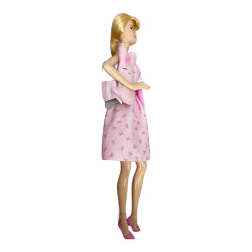 IT'S AGIRL BARBIE COLLECTOR バービー人形