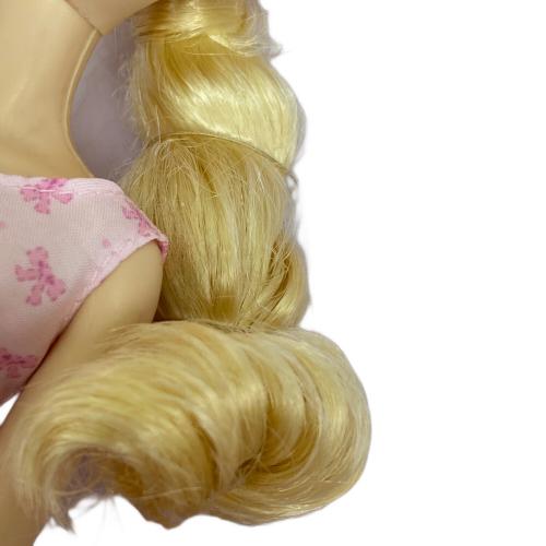IT'S AGIRL BARBIE COLLECTOR バービー人形