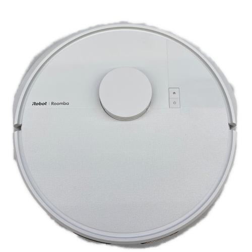 iRobot (アイロボット) ロボットクリーナー roomba 105 Combo 2026年製