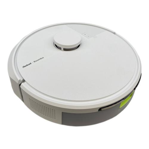 iRobot (アイロボット) ロボットクリーナー roomba 105 Combo 2026年製