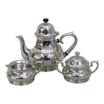 ROYAL SELANGOR (ロイヤルセランゴール) ティーポット