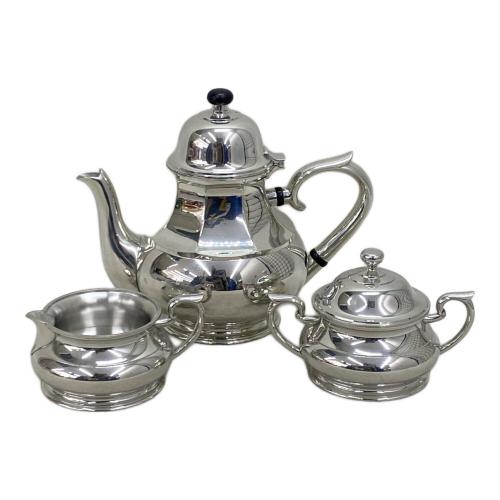 ROYAL SELANGOR (ロイヤルセランゴール) ティーポット
