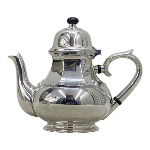 ROYAL SELANGOR (ロイヤルセランゴール) ティーポット