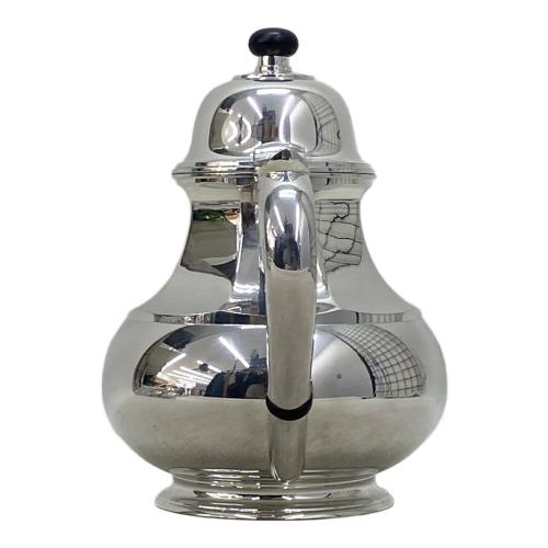 ROYAL SELANGOR (ロイヤルセランゴール) ティーポット