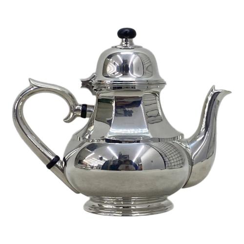 ROYAL SELANGOR (ロイヤルセランゴール) ティーポット