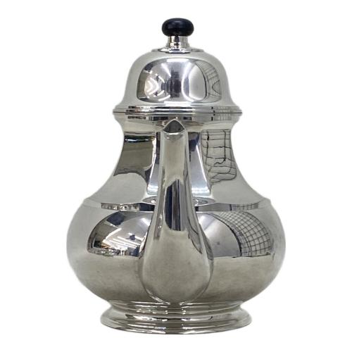 ROYAL SELANGOR (ロイヤルセランゴール) ティーポット