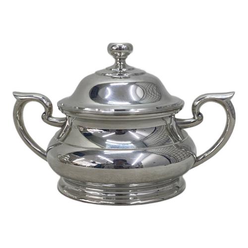 ROYAL SELANGOR (ロイヤルセランゴール) ティーポット