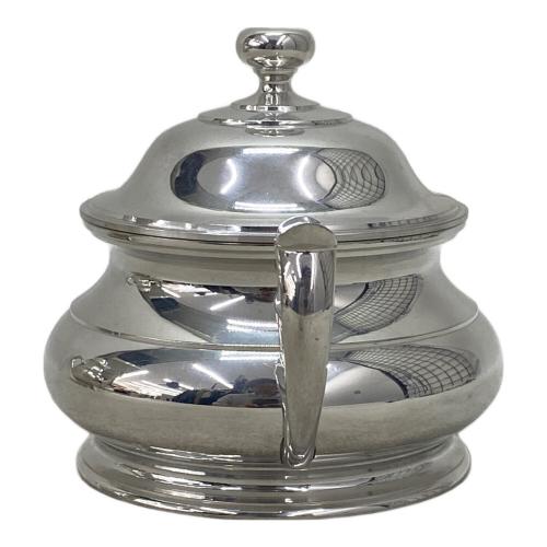 ROYAL SELANGOR (ロイヤルセランゴール) ティーポット