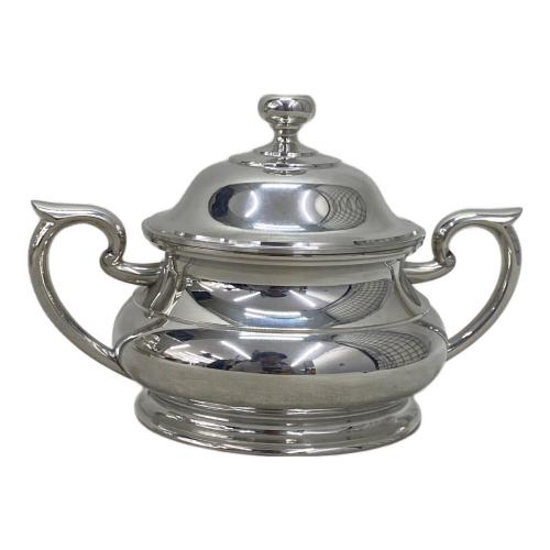 ROYAL SELANGOR (ロイヤルセランゴール) ティーポット