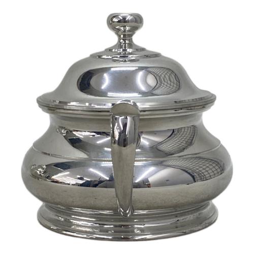 ROYAL SELANGOR (ロイヤルセランゴール) ティーポット