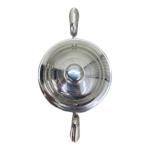 ROYAL SELANGOR (ロイヤルセランゴール) ティーポット