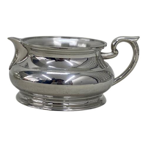 ROYAL SELANGOR (ロイヤルセランゴール) ティーポット