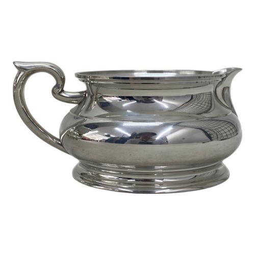 ROYAL SELANGOR (ロイヤルセランゴール) ティーポット