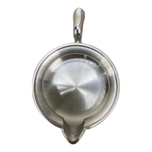ROYAL SELANGOR (ロイヤルセランゴール) ティーポット