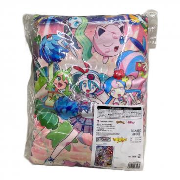 ポレンジくん ネックピロー ポルノグラフィティグッズ love up!会員