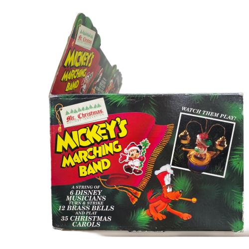 DISNEY (ディズニー) Mickey's Marching Band ディズニーグッズ