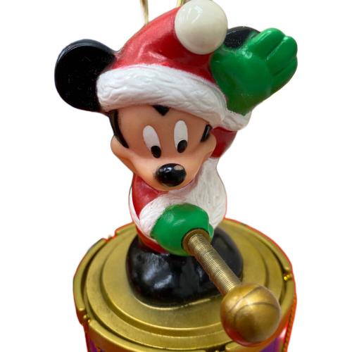 DISNEY (ディズニー) Mickey's Marching Band ディズニーグッズ