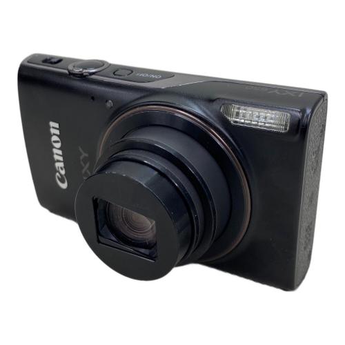 CANON (キヤノン) コンパクトデジタルカメラ IXY650