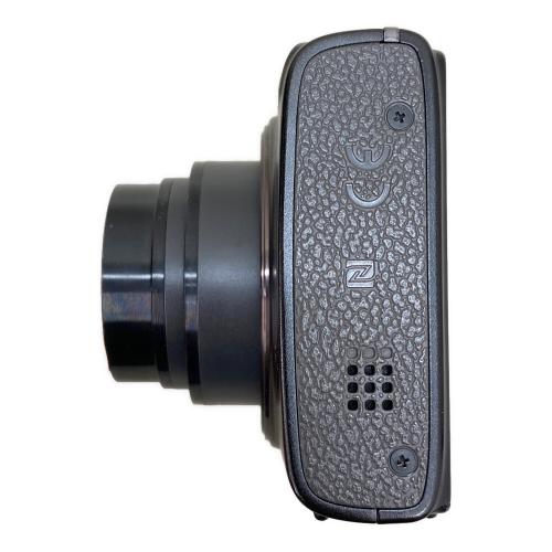 CANON (キヤノン) コンパクトデジタルカメラ IXY650