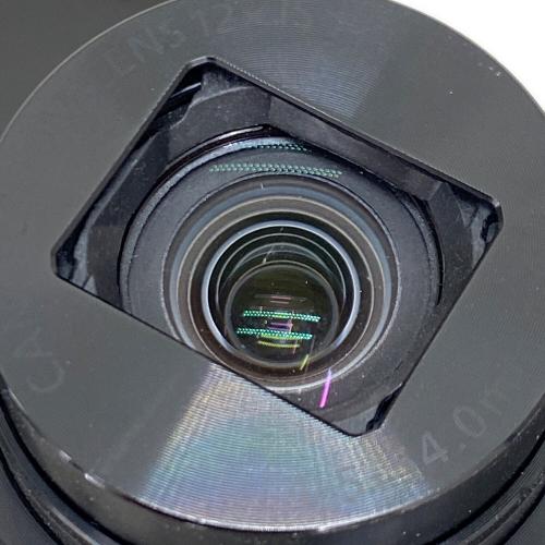 CANON (キヤノン) コンパクトデジタルカメラ IXY650