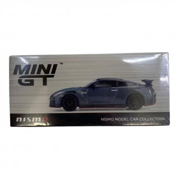 hachette (アシェット) 1/43 Nissan Skyline GT-R Nismo R32 CRS Ver