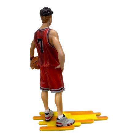 スピリットコレクション オブ スラムダンク フィギュア SLAM DUNK (スラムダンク) スピリットコレクション フィギュア