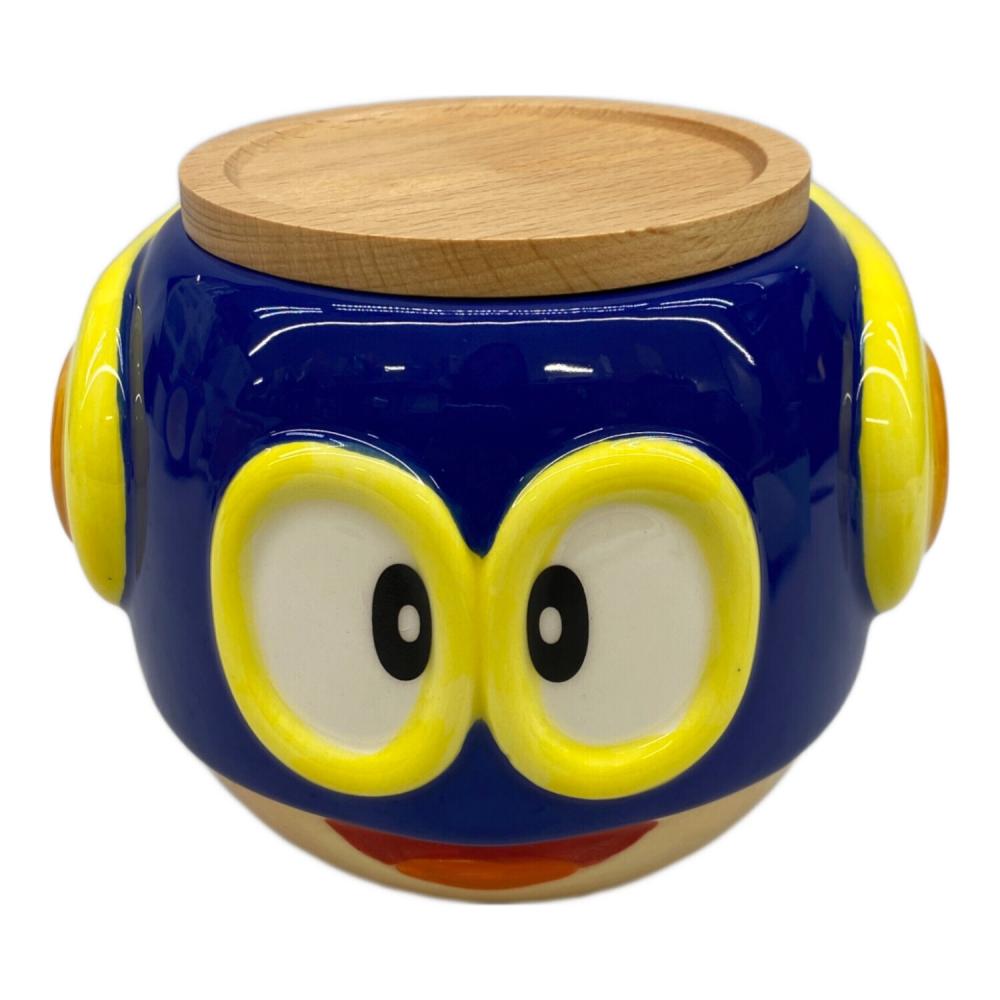ドラえもん 未来デパート限定 陶器小物入れ キャラクターグッズ 48314