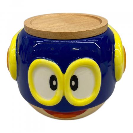 ドラえもん 未来デパート限定 陶器小物入れ キャラクターグッズ 48314