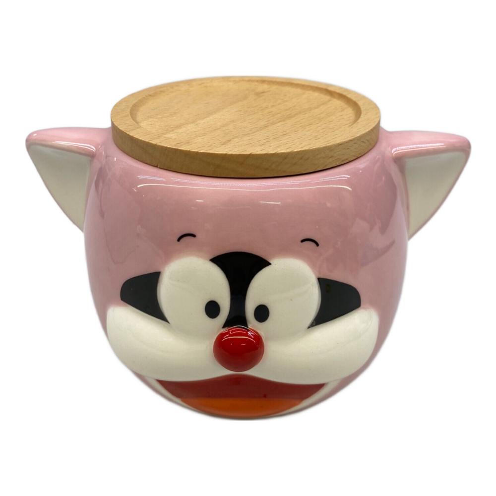 ドラえもん 未来デパート限定 陶器小物入れ キャラクターグッズ 48312