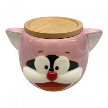 ドラえもん 未来デパート限定 陶器小物入れ キャラクターグッズ 48312