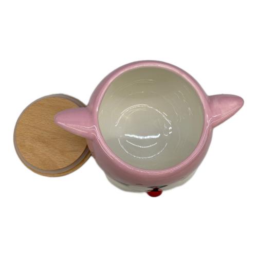 ドラえもん 未来デパート限定 陶器小物入れ キャラクターグッズ 48312