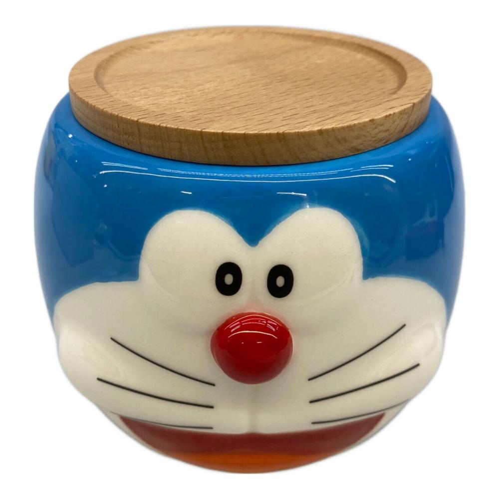 ドラえもん 未来デパート限定 陶器小物入れ キャラクターグッズ 48310
