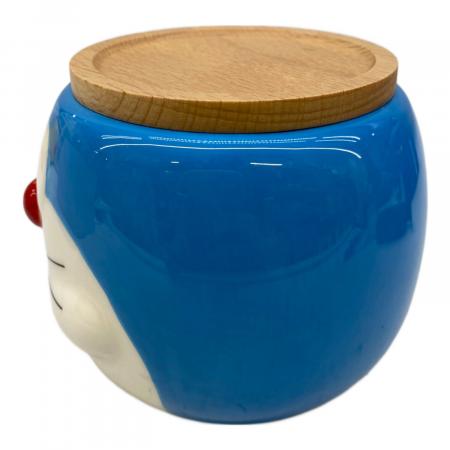 ドラえもん 未来デパート限定 陶器小物入れ キャラクターグッズ 48310