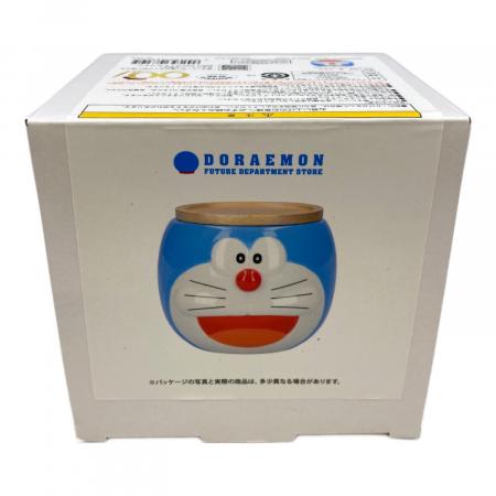 ドラえもん 未来デパート限定 陶器小物入れ キャラクターグッズ 48310