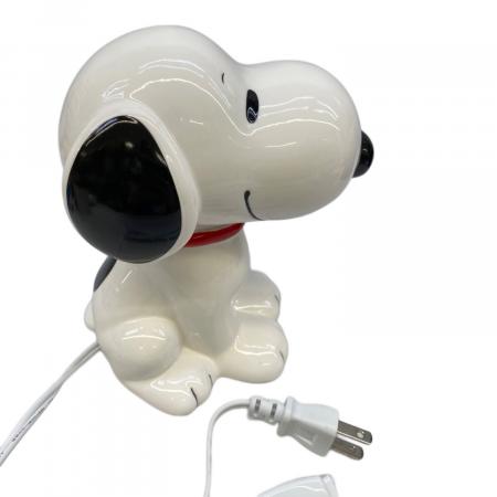 PEANUTS (ピーナッツ) インテリアライト スヌーピーグッズ｜トレファク