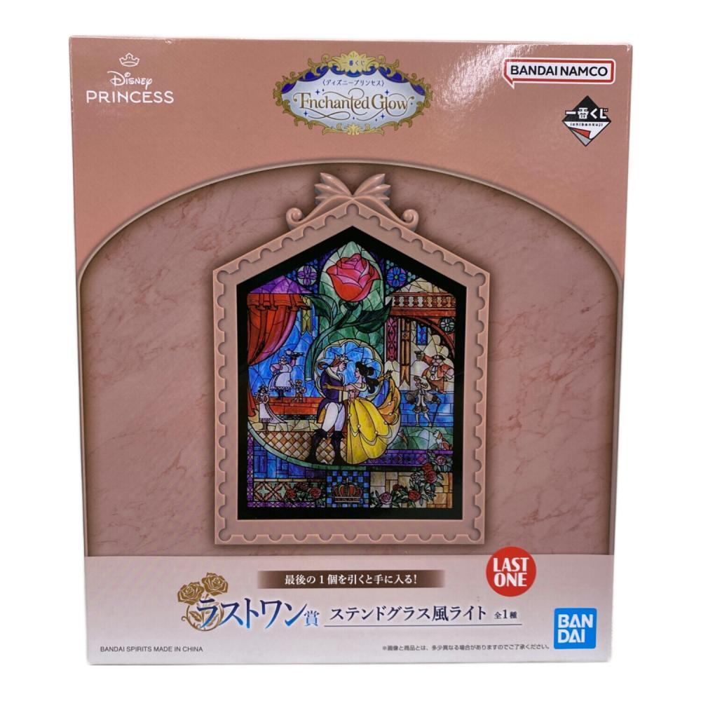Disney 一番くじ ラストワン賞 DISNEY (ディズニー) ラストワン賞 ディズニーグッズ 一番くじ