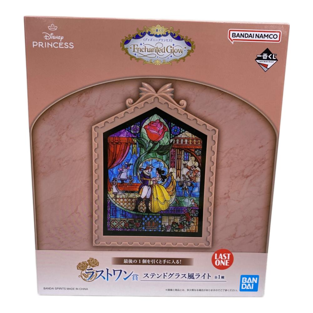DISNEY (ディズニー) ラストワン賞 ディズニーグッズ 一番くじ