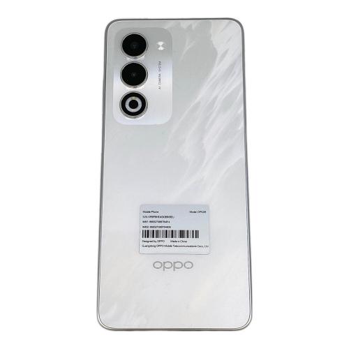 OPPO A5 AG スマートフォン OPG06