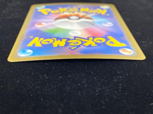 名探偵ピカチュウ ポケモンカード