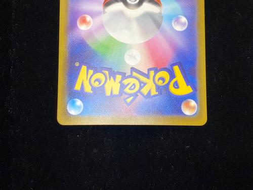 ピカチュウ ポケモンカード