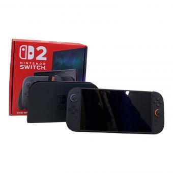 Nintendo (ニンテンドー) Nintendo Switch2