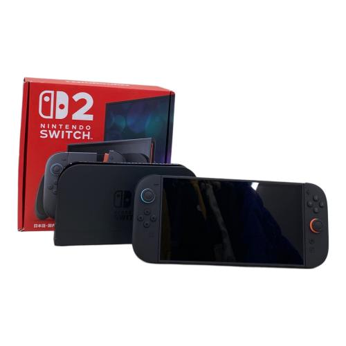 Nintendo (ニンテンドー) Nintendo Switch2